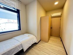 Hindoo Road (D8), Terrace #608501731
